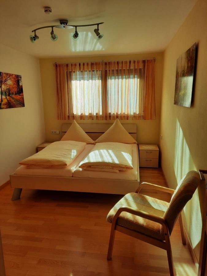 Ferienwohnung Sprauer Baiersbronn Bagian luar foto