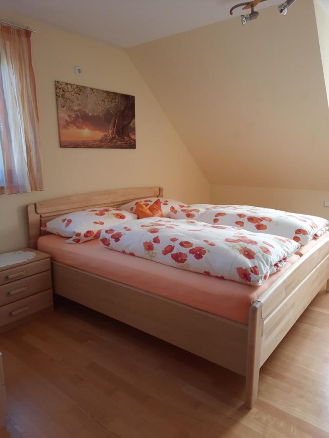 Ferienwohnung Sprauer Baiersbronn Bagian luar foto